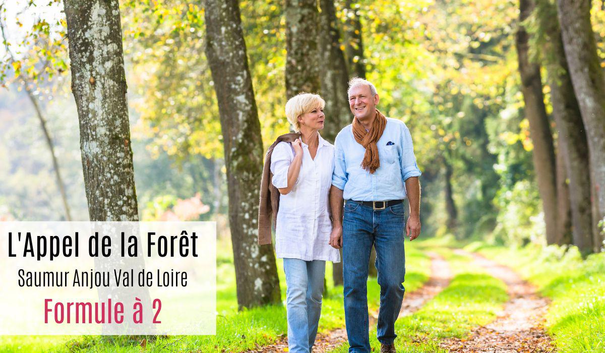 Spa&Foret-Formule à 2-Saumur