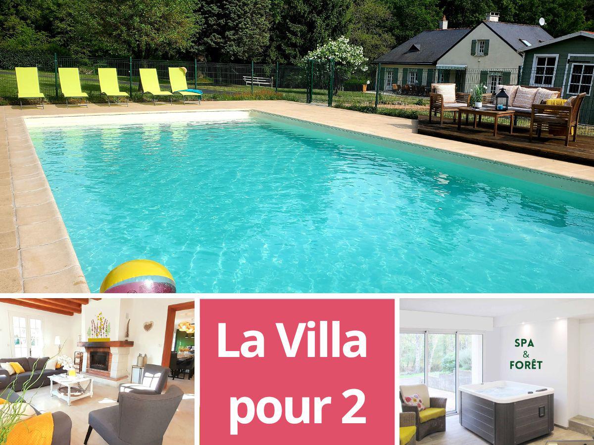 Spa&Foret-sejour bien-être saumur