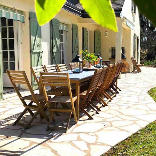 Gite confort et convivial